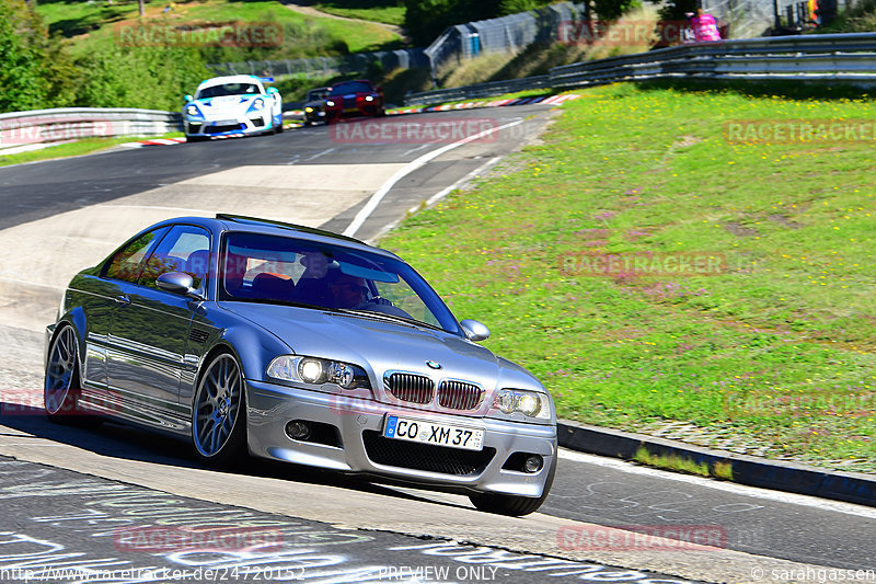 Bild #24720152 - Touristenfahrten Nürburgring Nordschleife (24.09.2023)