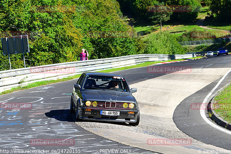 Bild #24720155 - Touristenfahrten Nürburgring Nordschleife (24.09.2023)