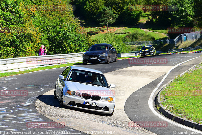 Bild #24720162 - Touristenfahrten Nürburgring Nordschleife (24.09.2023)