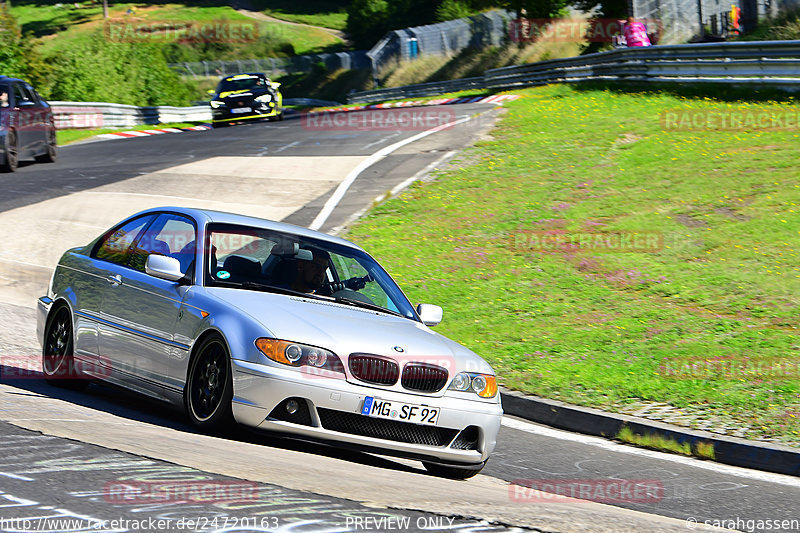 Bild #24720163 - Touristenfahrten Nürburgring Nordschleife (24.09.2023)