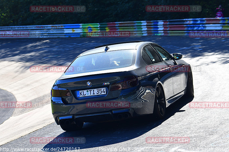 Bild #24720167 - Touristenfahrten Nürburgring Nordschleife (24.09.2023)