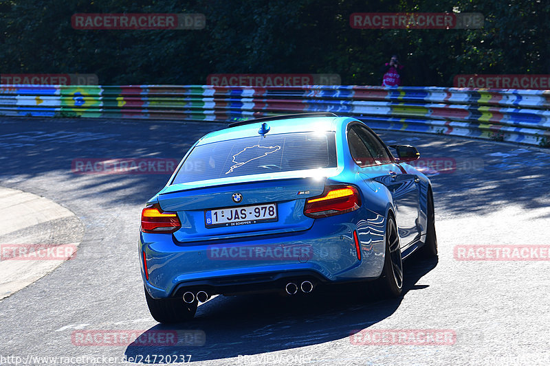 Bild #24720237 - Touristenfahrten Nürburgring Nordschleife (24.09.2023)