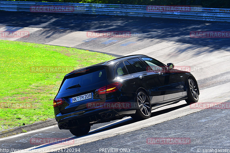 Bild #24720294 - Touristenfahrten Nürburgring Nordschleife (24.09.2023)