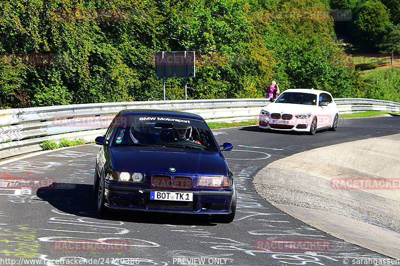 Bild #24720386 - Touristenfahrten Nürburgring Nordschleife (24.09.2023)