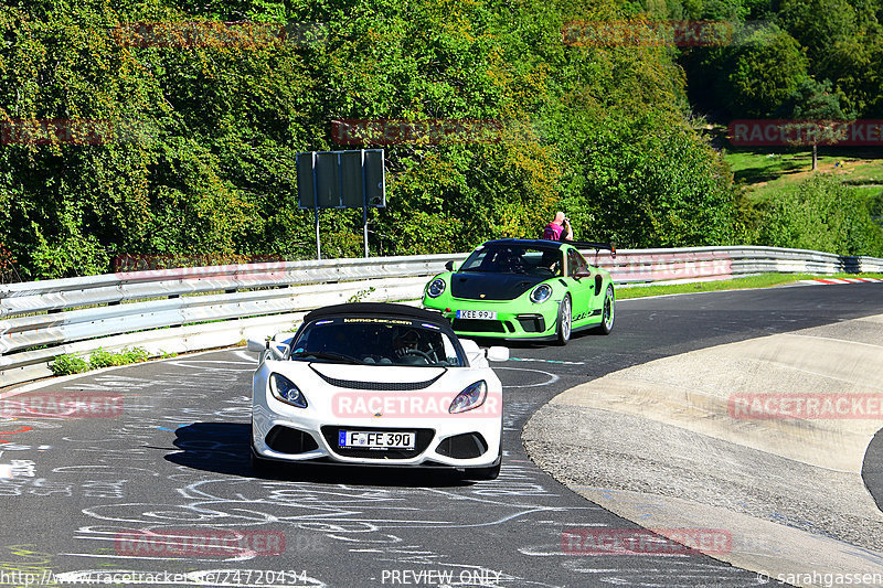 Bild #24720434 - Touristenfahrten Nürburgring Nordschleife (24.09.2023)