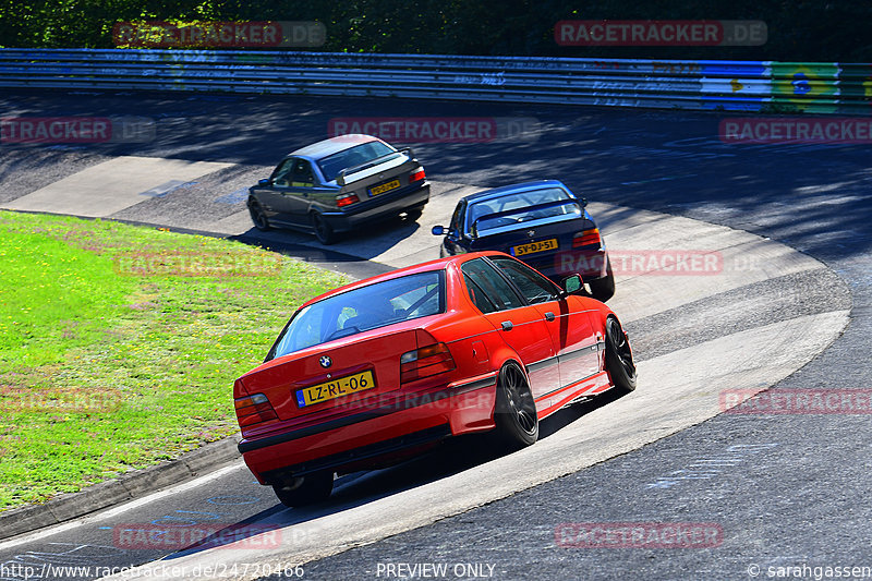 Bild #24720466 - Touristenfahrten Nürburgring Nordschleife (24.09.2023)