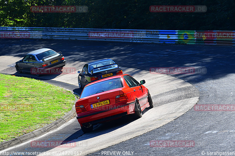 Bild #24720467 - Touristenfahrten Nürburgring Nordschleife (24.09.2023)