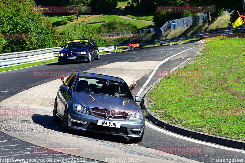 Bild #24720521 - Touristenfahrten Nürburgring Nordschleife (24.09.2023)