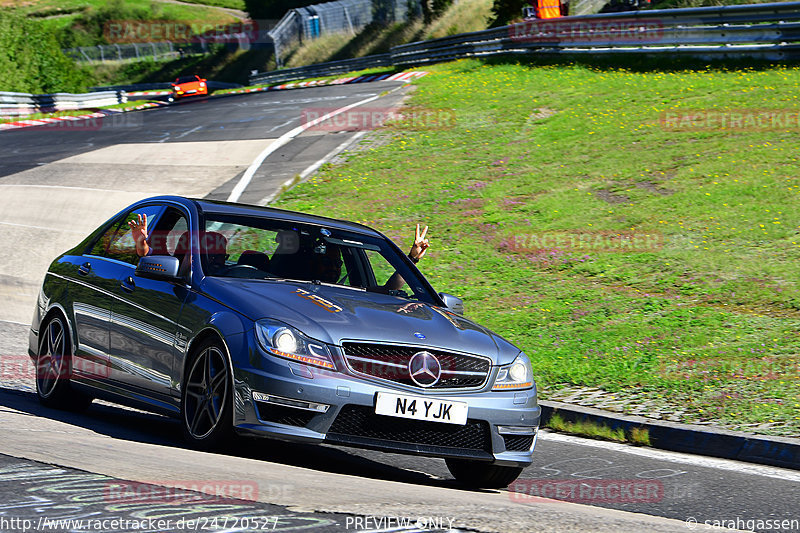 Bild #24720527 - Touristenfahrten Nürburgring Nordschleife (24.09.2023)