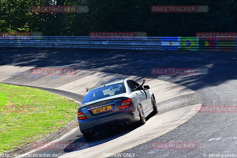 Bild #24720530 - Touristenfahrten Nürburgring Nordschleife (24.09.2023)