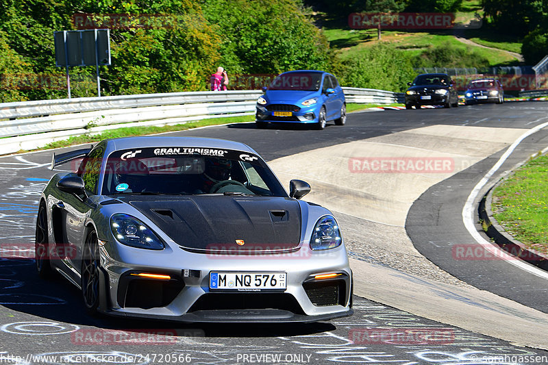 Bild #24720566 - Touristenfahrten Nürburgring Nordschleife (24.09.2023)