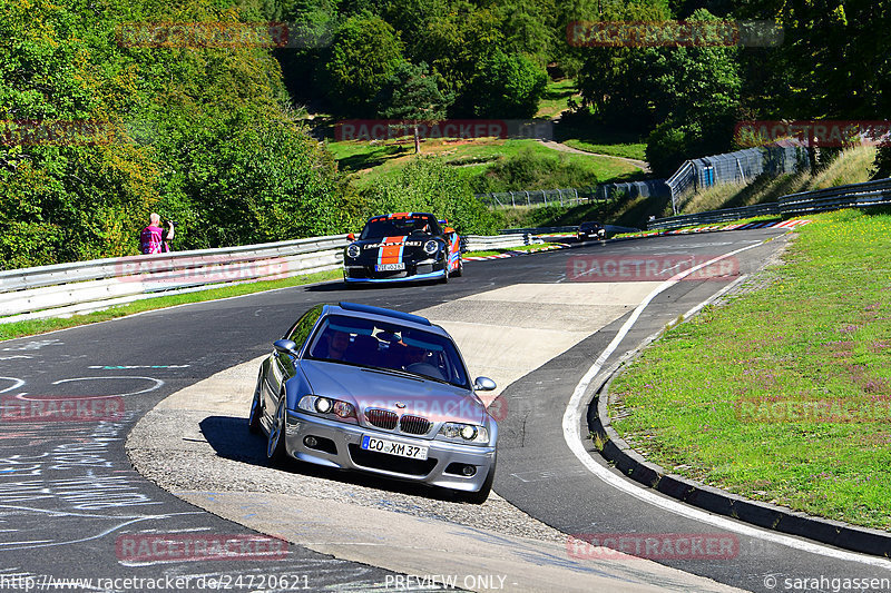 Bild #24720621 - Touristenfahrten Nürburgring Nordschleife (24.09.2023)