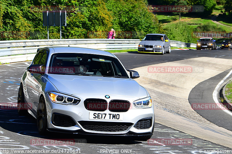 Bild #24720631 - Touristenfahrten Nürburgring Nordschleife (24.09.2023)