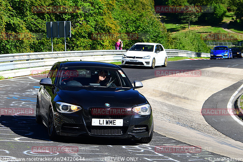 Bild #24720644 - Touristenfahrten Nürburgring Nordschleife (24.09.2023)