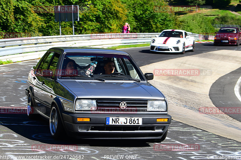 Bild #24720682 - Touristenfahrten Nürburgring Nordschleife (24.09.2023)