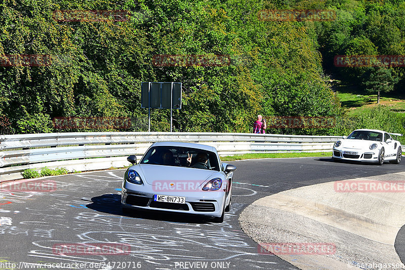 Bild #24720716 - Touristenfahrten Nürburgring Nordschleife (24.09.2023)