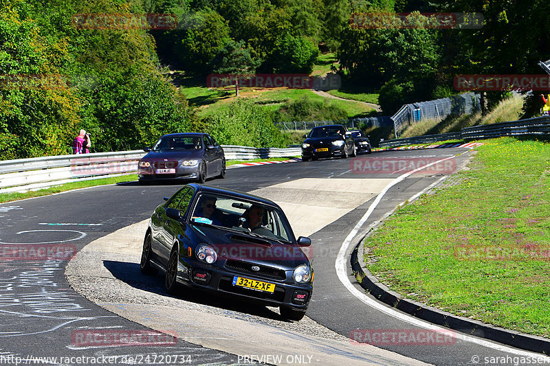 Bild #24720734 - Touristenfahrten Nürburgring Nordschleife (24.09.2023)