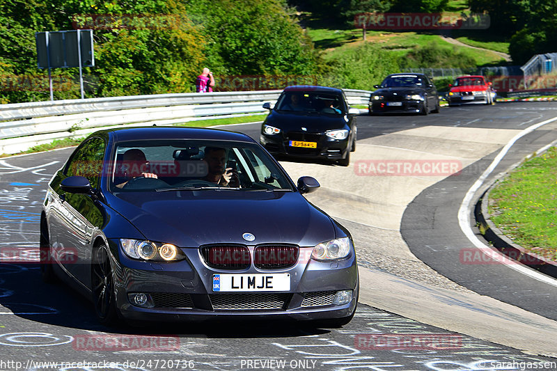 Bild #24720736 - Touristenfahrten Nürburgring Nordschleife (24.09.2023)