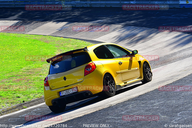 Bild #24720784 - Touristenfahrten Nürburgring Nordschleife (24.09.2023)