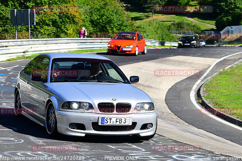 Bild #24720789 - Touristenfahrten Nürburgring Nordschleife (24.09.2023)