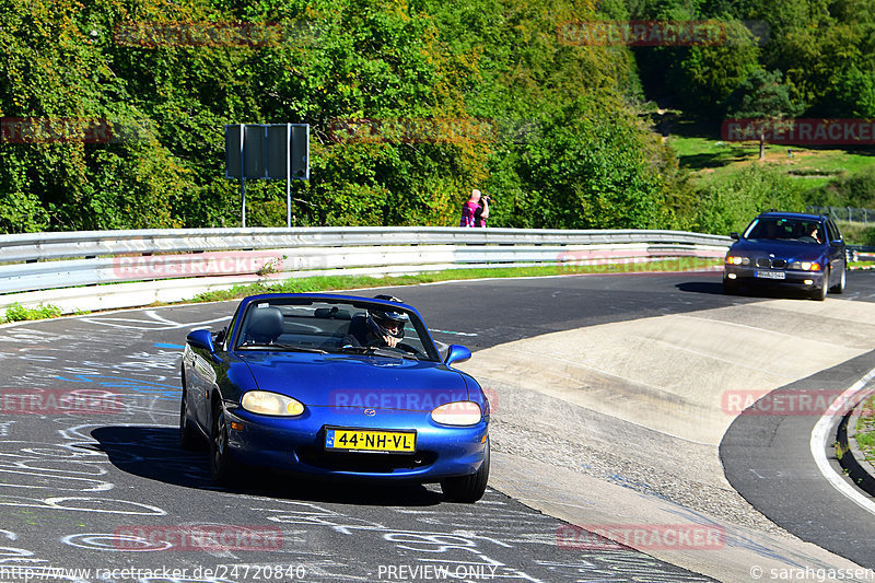 Bild #24720840 - Touristenfahrten Nürburgring Nordschleife (24.09.2023)