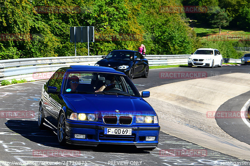 Bild #24720875 - Touristenfahrten Nürburgring Nordschleife (24.09.2023)