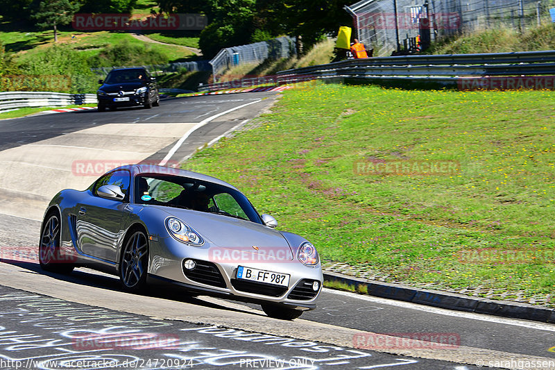 Bild #24720924 - Touristenfahrten Nürburgring Nordschleife (24.09.2023)