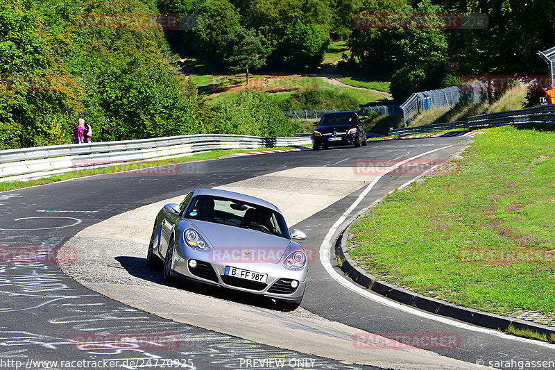 Bild #24720925 - Touristenfahrten Nürburgring Nordschleife (24.09.2023)