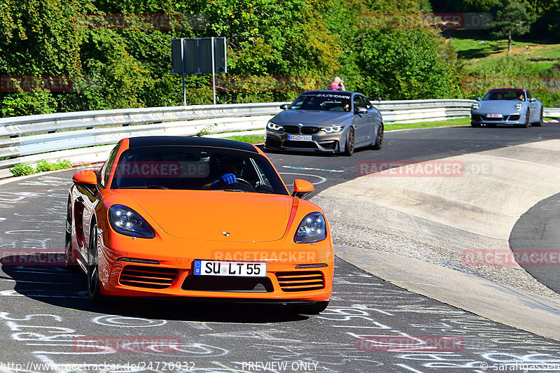 Bild #24720932 - Touristenfahrten Nürburgring Nordschleife (24.09.2023)