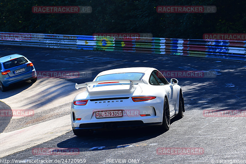 Bild #24720959 - Touristenfahrten Nürburgring Nordschleife (24.09.2023)