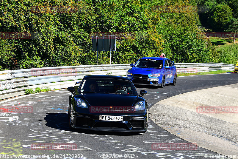 Bild #24720969 - Touristenfahrten Nürburgring Nordschleife (24.09.2023)