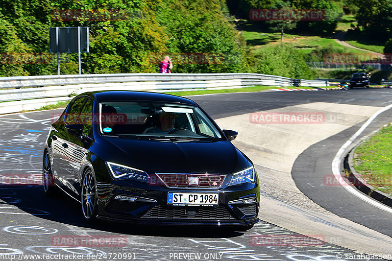 Bild #24720991 - Touristenfahrten Nürburgring Nordschleife (24.09.2023)