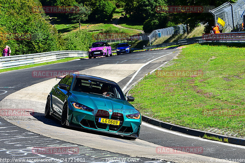 Bild #24721001 - Touristenfahrten Nürburgring Nordschleife (24.09.2023)