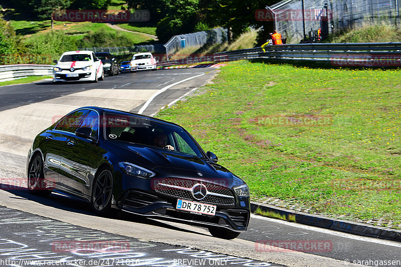 Bild #24721016 - Touristenfahrten Nürburgring Nordschleife (24.09.2023)