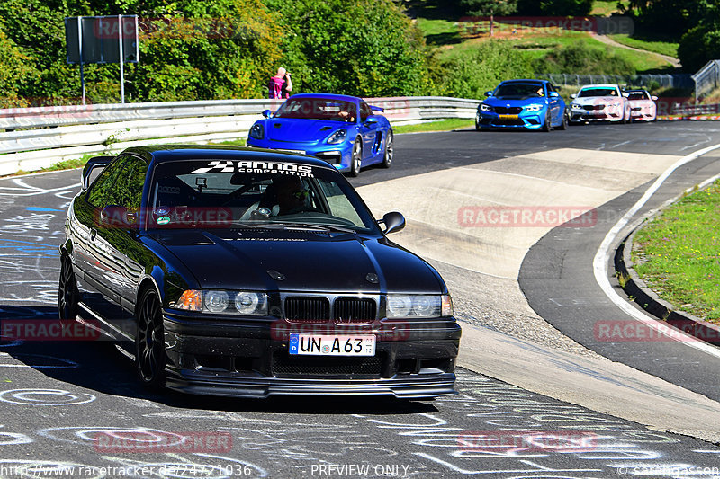 Bild #24721036 - Touristenfahrten Nürburgring Nordschleife (24.09.2023)