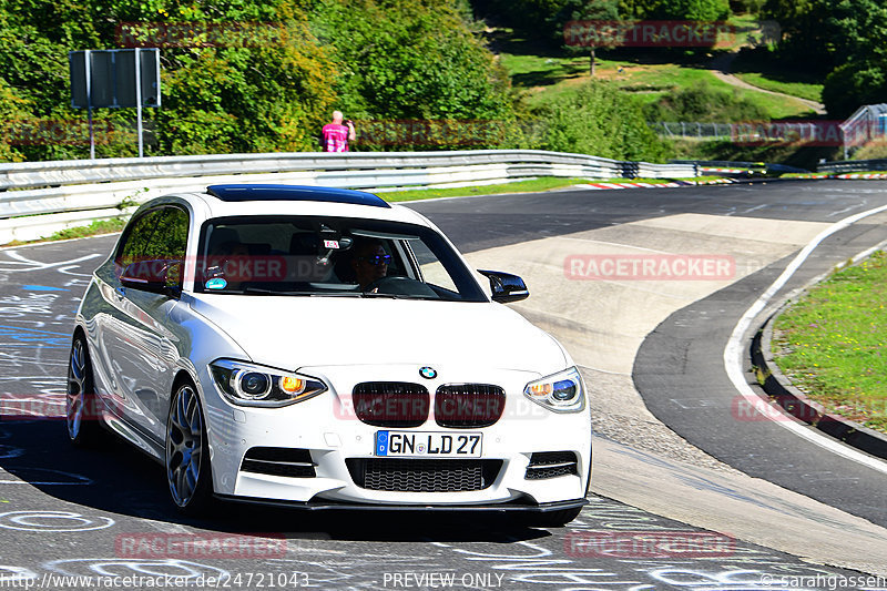 Bild #24721043 - Touristenfahrten Nürburgring Nordschleife (24.09.2023)