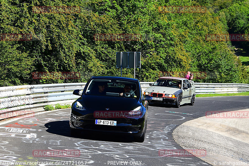 Bild #24721057 - Touristenfahrten Nürburgring Nordschleife (24.09.2023)