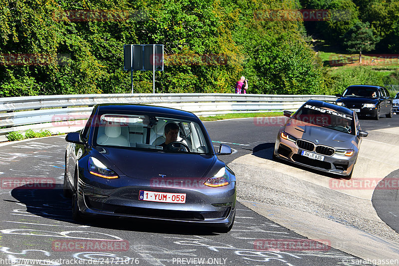 Bild #24721076 - Touristenfahrten Nürburgring Nordschleife (24.09.2023)