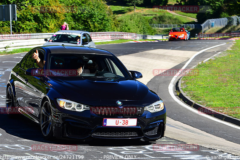 Bild #24721199 - Touristenfahrten Nürburgring Nordschleife (24.09.2023)