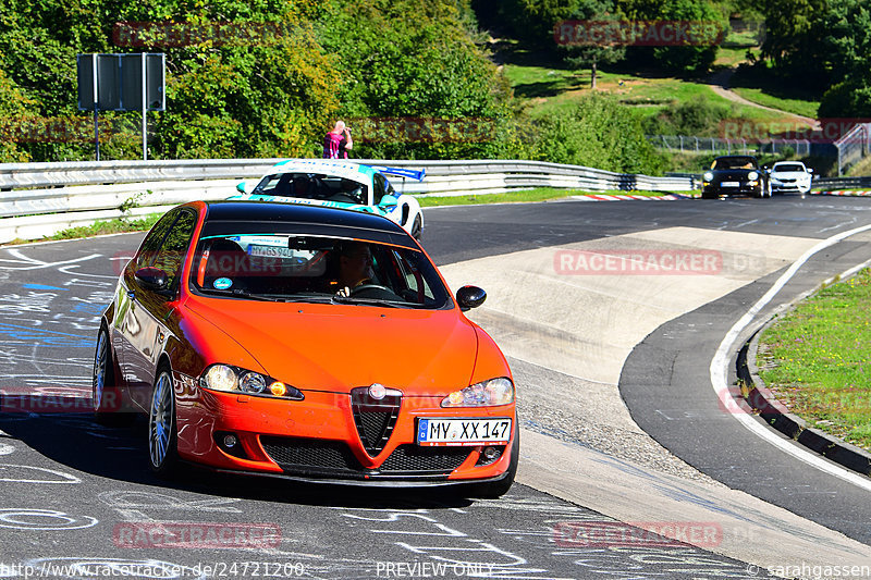 Bild #24721200 - Touristenfahrten Nürburgring Nordschleife (24.09.2023)