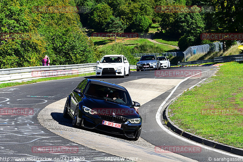 Bild #24721239 - Touristenfahrten Nürburgring Nordschleife (24.09.2023)