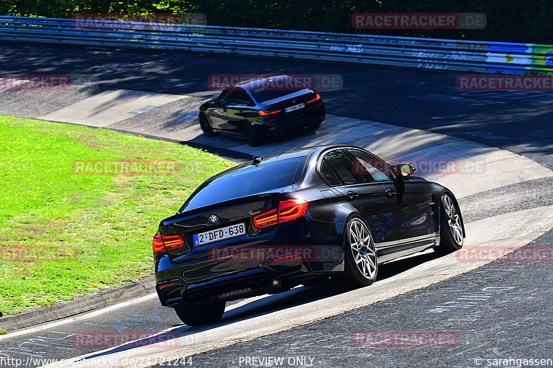 Bild #24721244 - Touristenfahrten Nürburgring Nordschleife (24.09.2023)