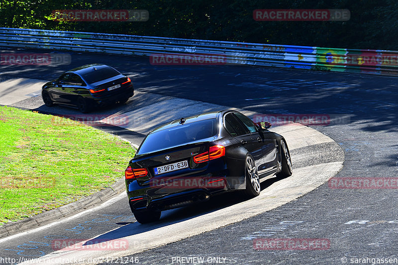 Bild #24721246 - Touristenfahrten Nürburgring Nordschleife (24.09.2023)