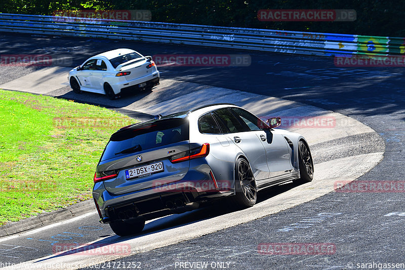 Bild #24721252 - Touristenfahrten Nürburgring Nordschleife (24.09.2023)