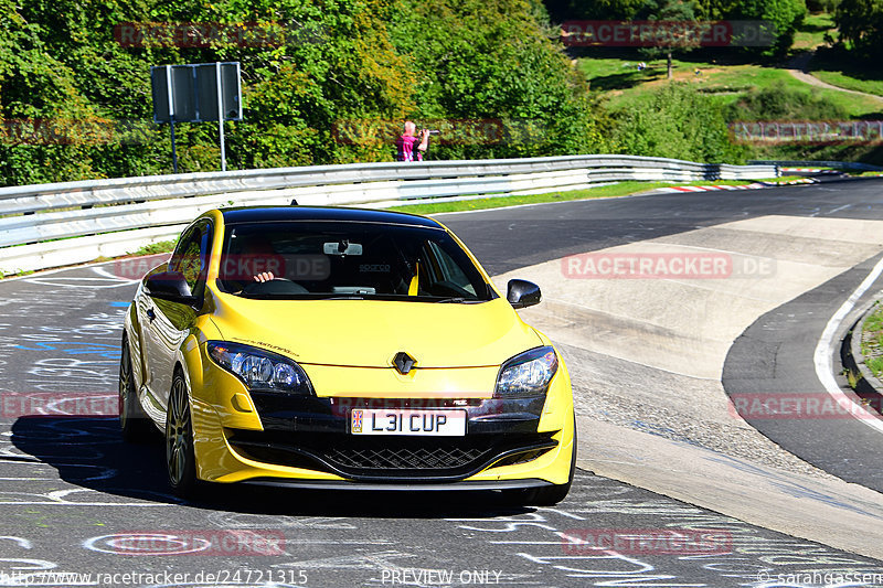 Bild #24721315 - Touristenfahrten Nürburgring Nordschleife (24.09.2023)