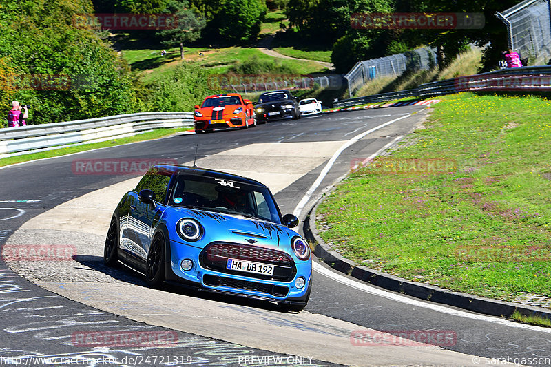 Bild #24721319 - Touristenfahrten Nürburgring Nordschleife (24.09.2023)