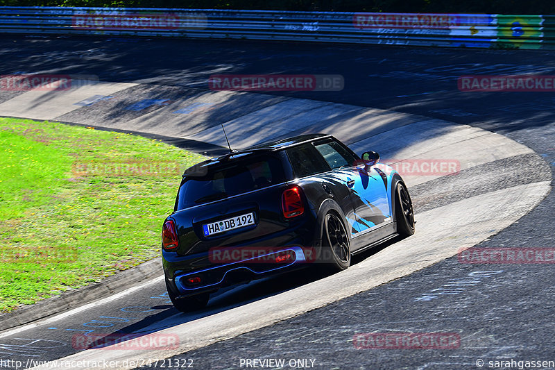 Bild #24721322 - Touristenfahrten Nürburgring Nordschleife (24.09.2023)