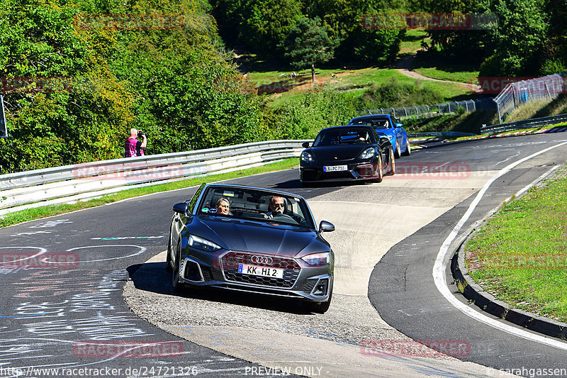 Bild #24721326 - Touristenfahrten Nürburgring Nordschleife (24.09.2023)