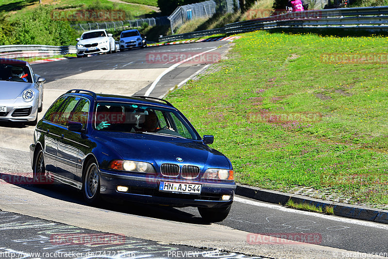 Bild #24721346 - Touristenfahrten Nürburgring Nordschleife (24.09.2023)