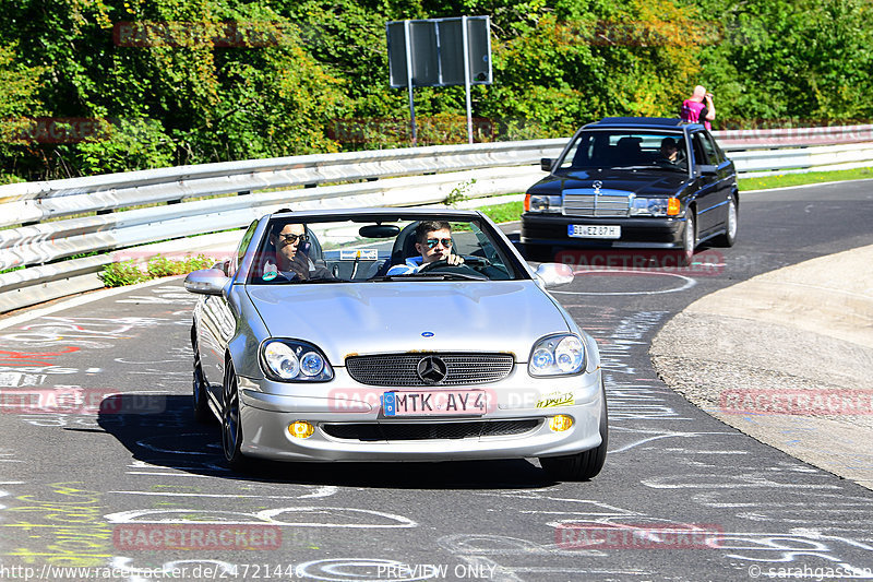 Bild #24721446 - Touristenfahrten Nürburgring Nordschleife (24.09.2023)